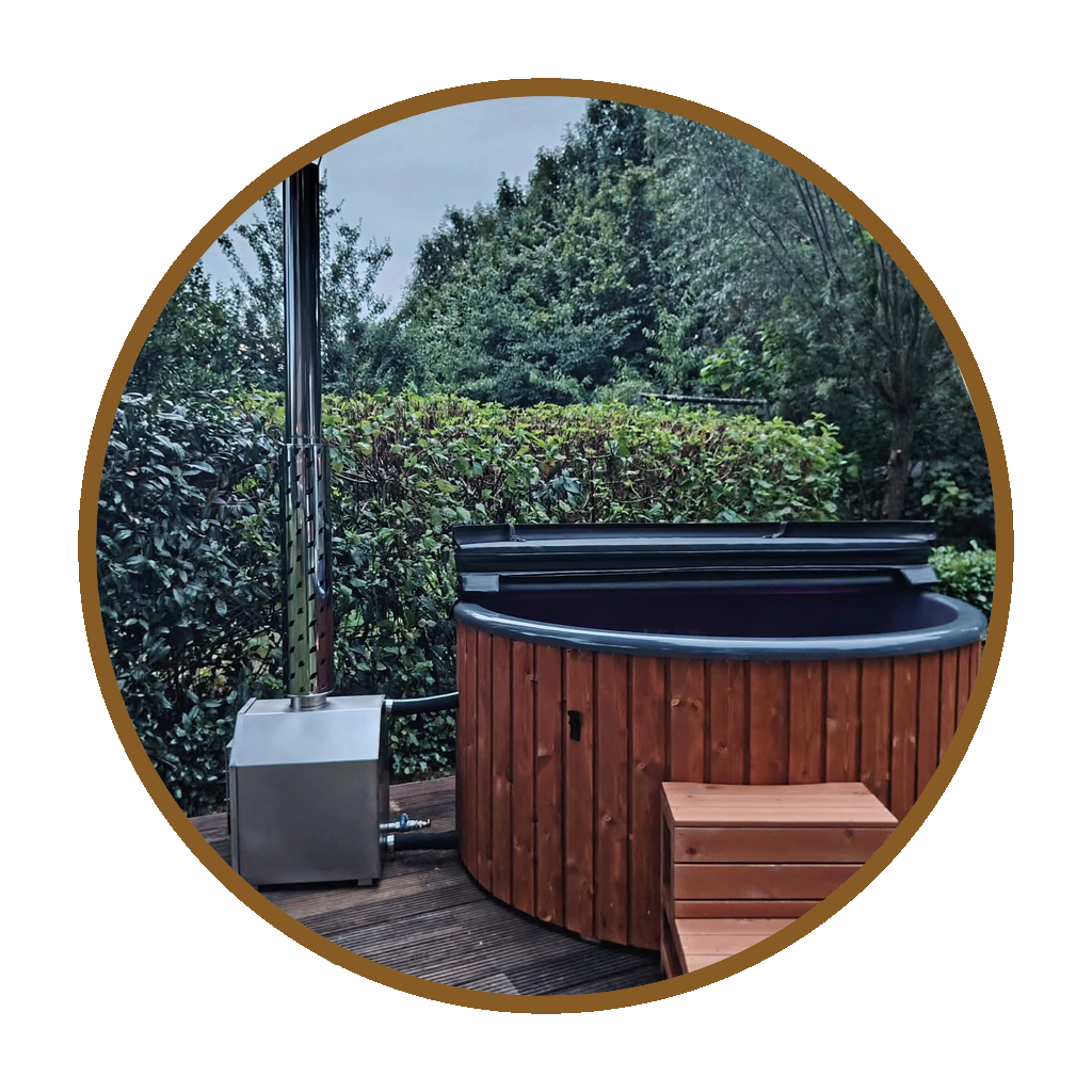 Twentse Hottub