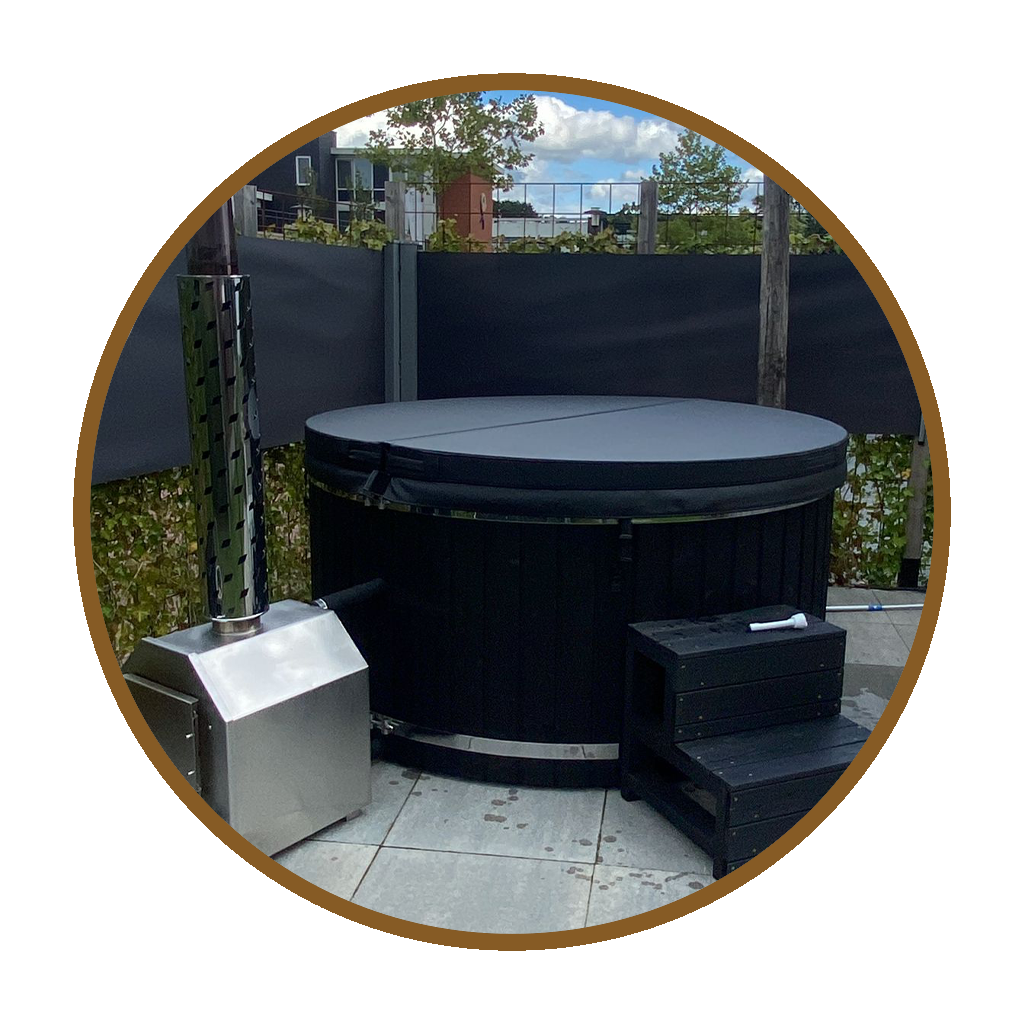 Twentse Hottub