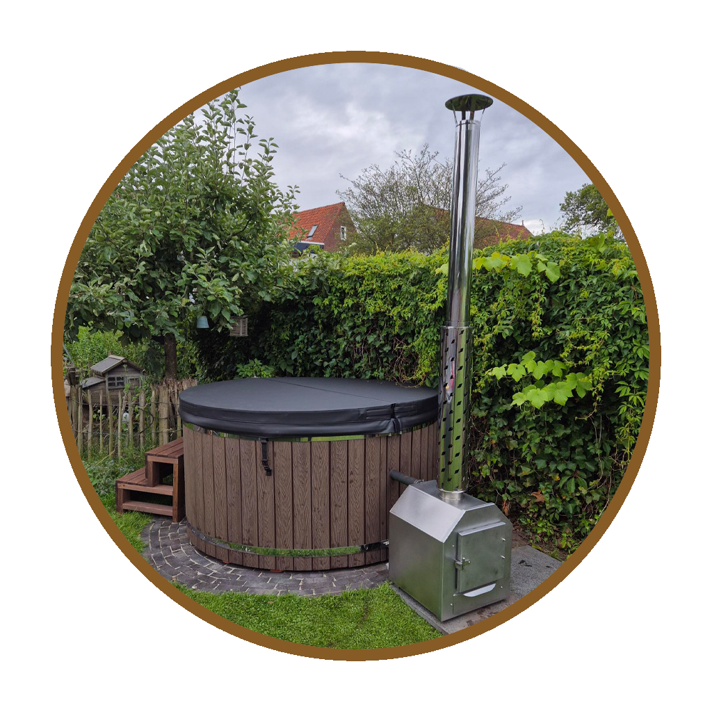 Twentse Hottub